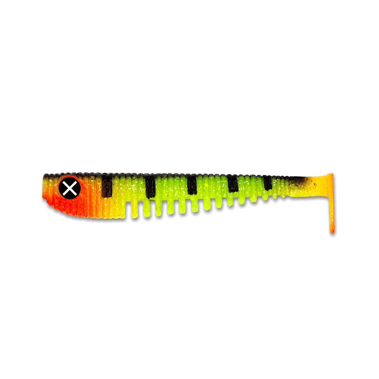 Monkey Lures King Lui 7,5cm 10cm 12,5cm Softbait Gummifisch