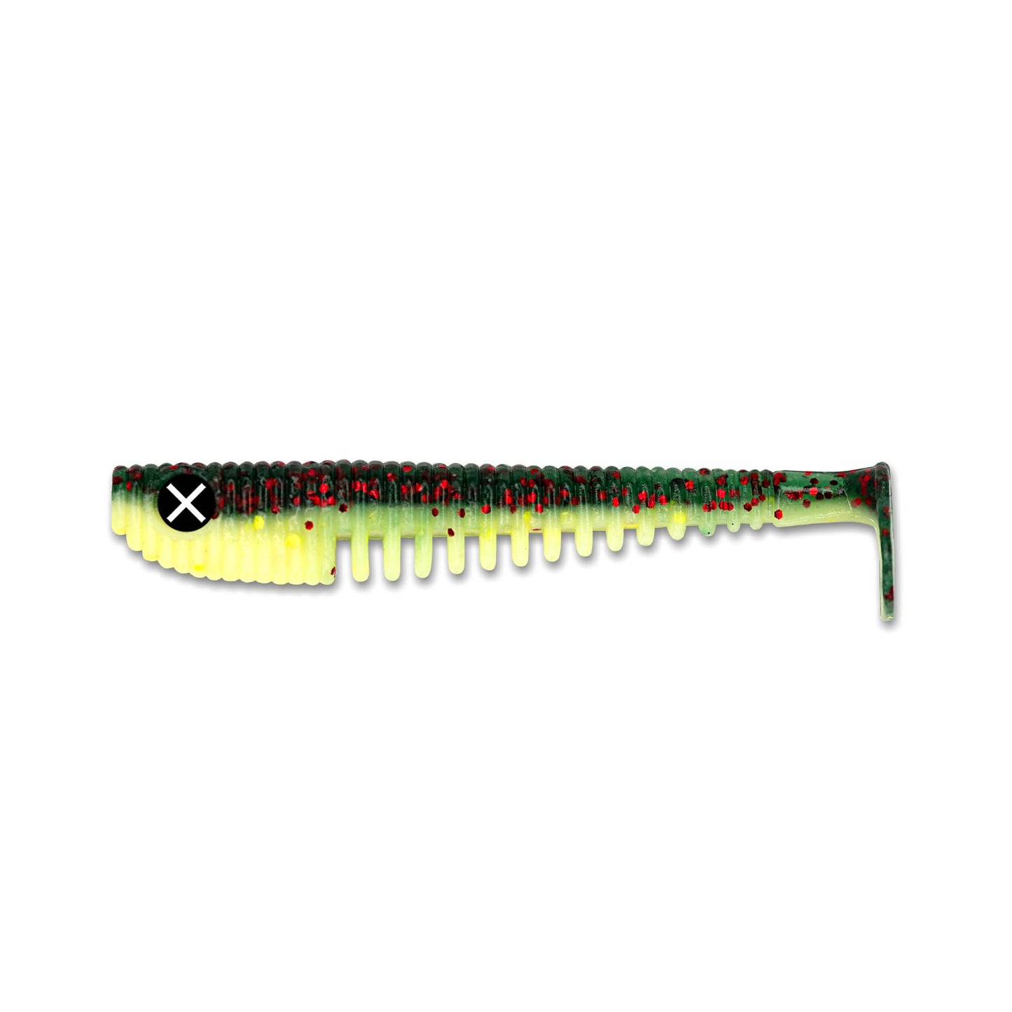Monkey Lures King Lui 7,5cm 10cm 12,5cm Softbait Gummifisch