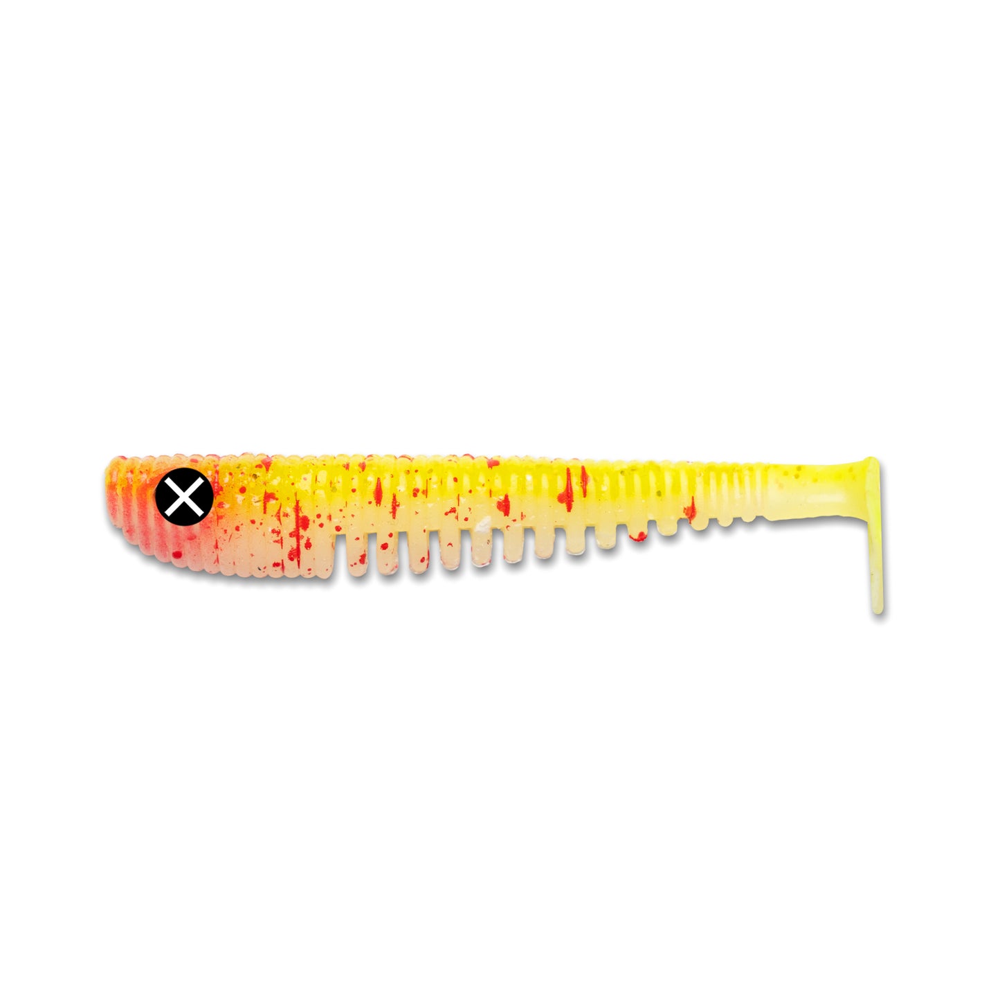 Monkey Lures King Lui 7,5cm 10cm 12,5cm Softbait Gummifisch