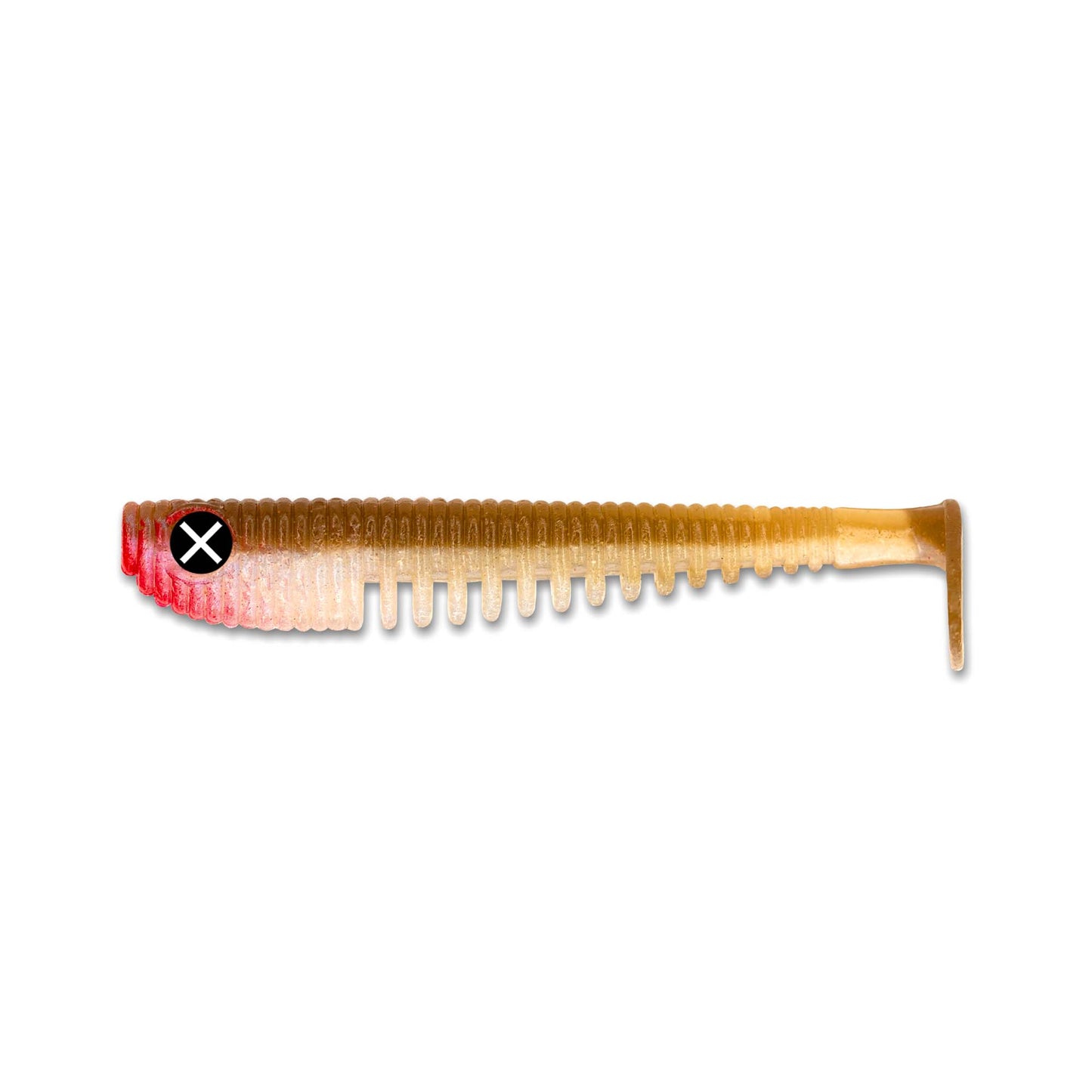 Monkey Lures King Lui 7,5cm 10cm 12,5cm Softbait Gummifisch