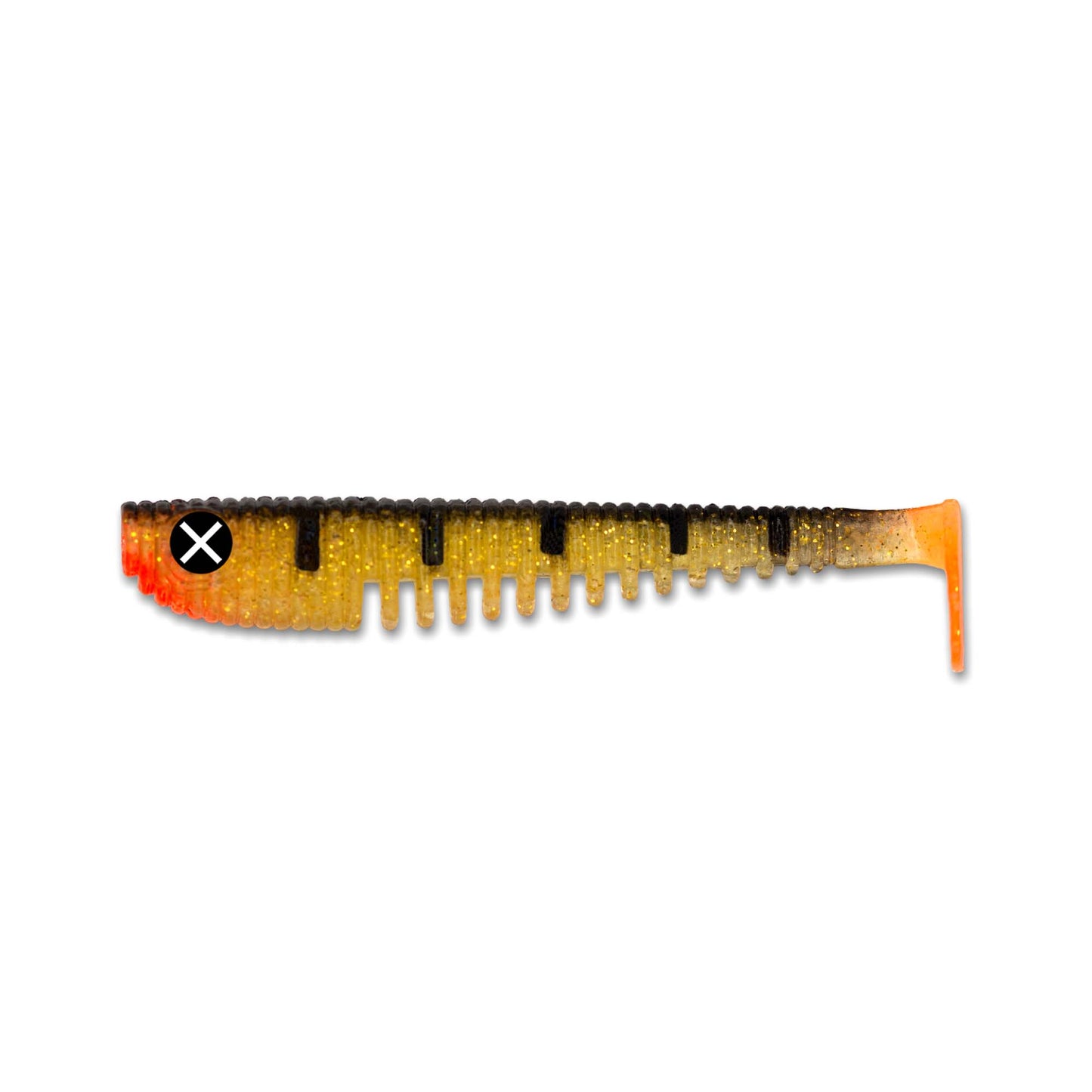 Monkey Lures King Lui 7,5cm 10cm 12,5cm Softbait Gummifisch