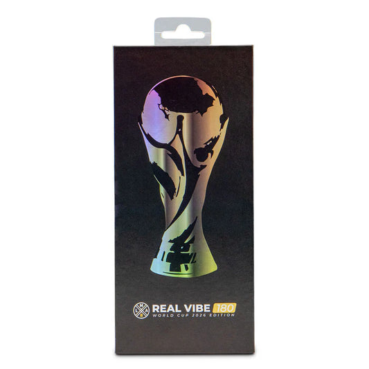 LMAB KØFI Real Vibe 180 (World Cup Edition 2026)