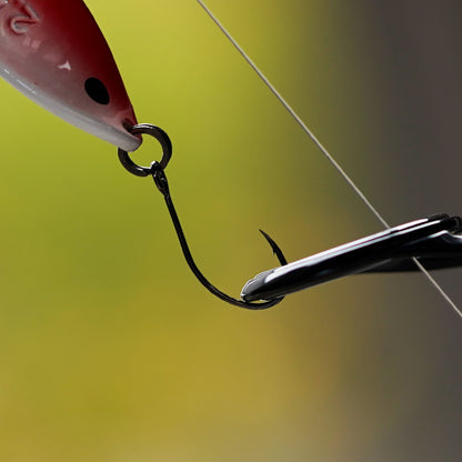 Trout Master INCY Spin Spoon - Forellenköder