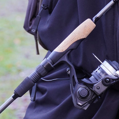 Trout Master Passion Trout Spin SPRO Spinnrute Forellen