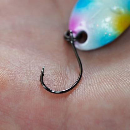Trout Master INCY Spoon Forellenköder