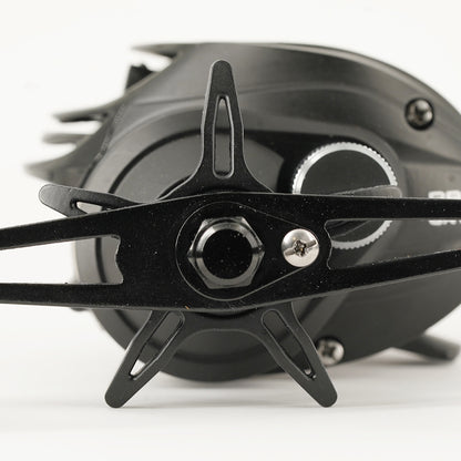 Spro Power Catcher PC Caster BC Reel 100