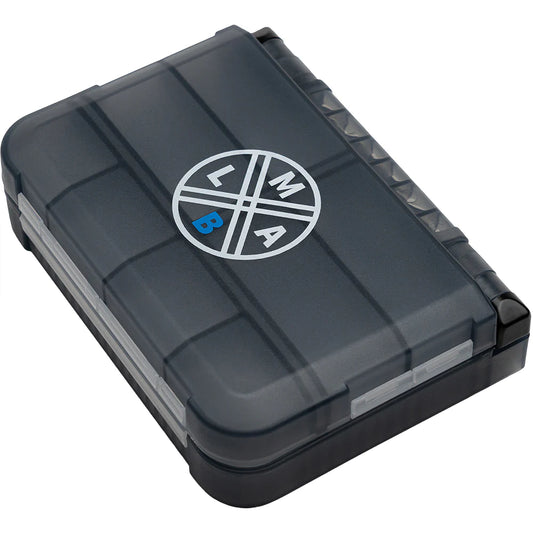 LMAB Pocket Box Small Medium Deep Kleinteile Box