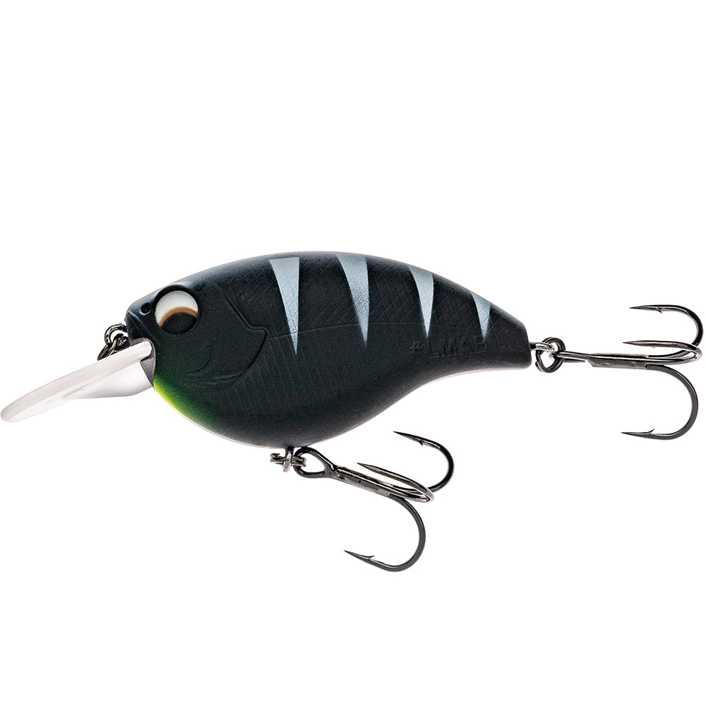 LMAB KOFI Power Vibe 55F SR MR DR Hardbait Wobbler versch. Farben