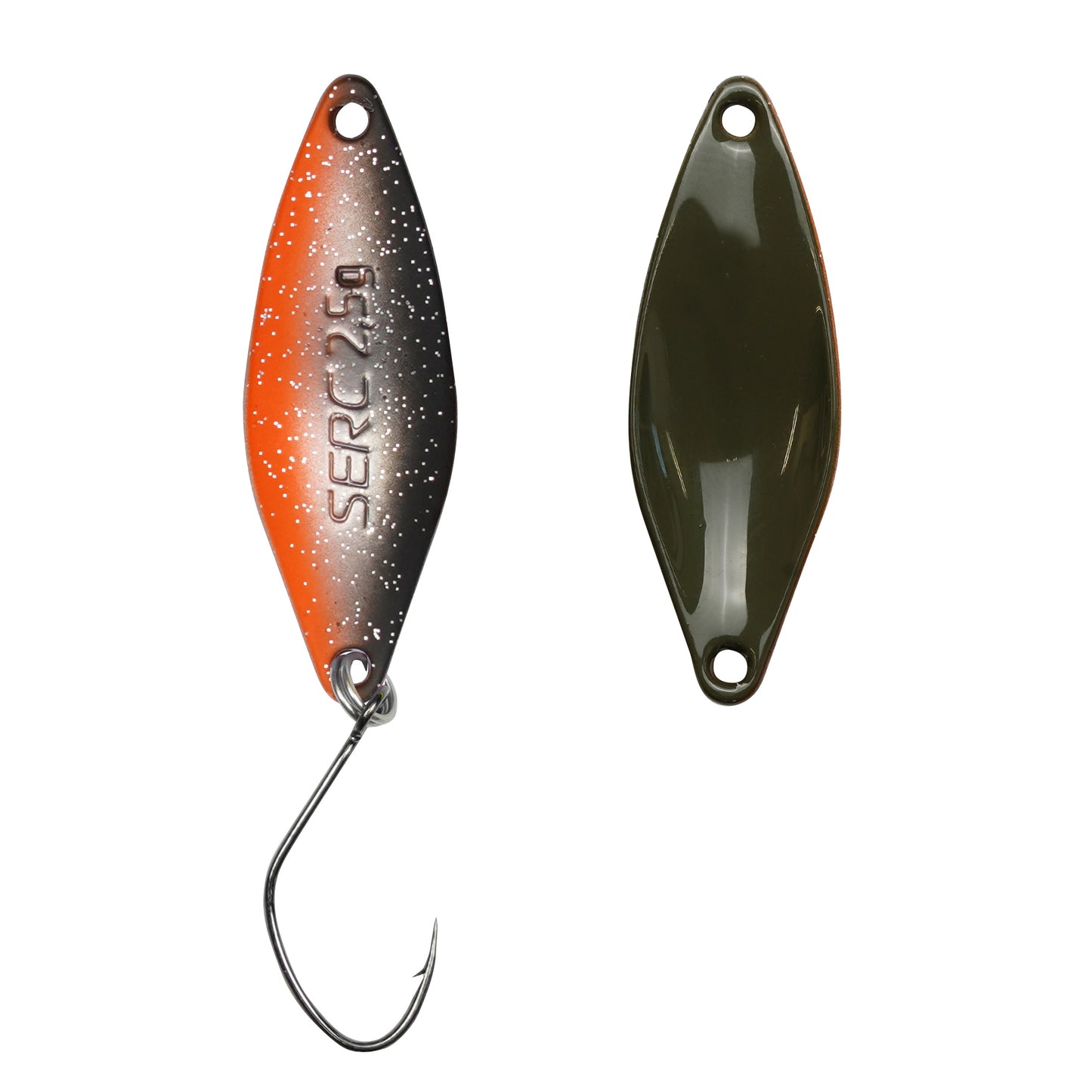 Spro Trout Master SERC Spoon