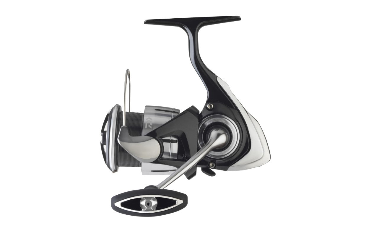 Daiwa Lexa LT 2023 Spinnrolle