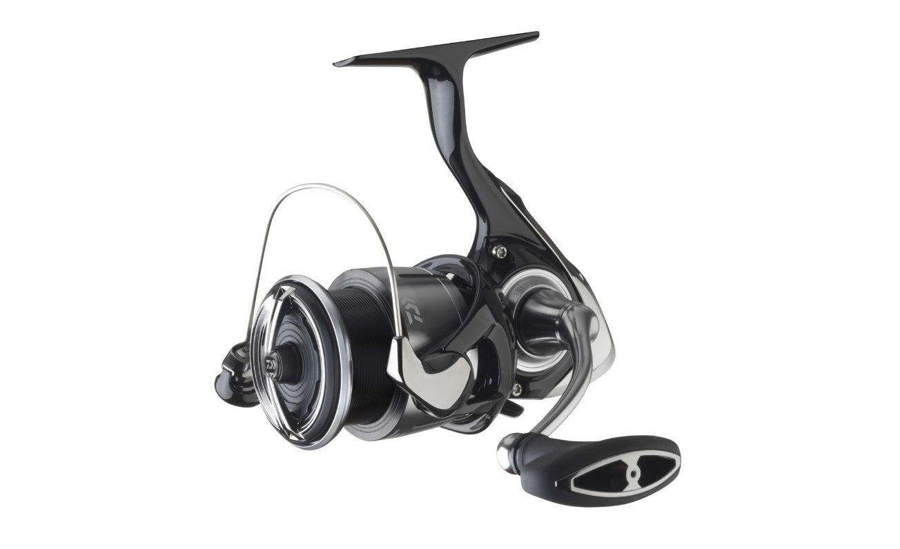 Daiwa Lexa LT 2023 Spinnrolle