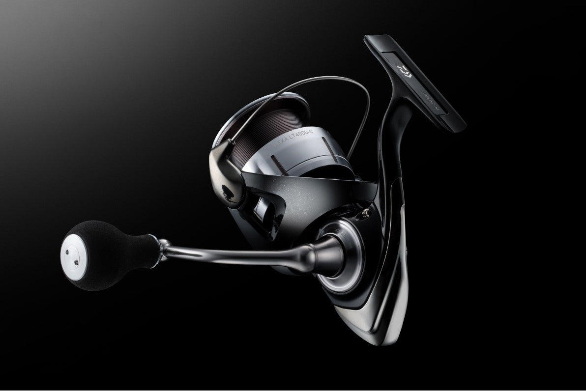 Daiwa Lexa LT 2023 Spinnrolle