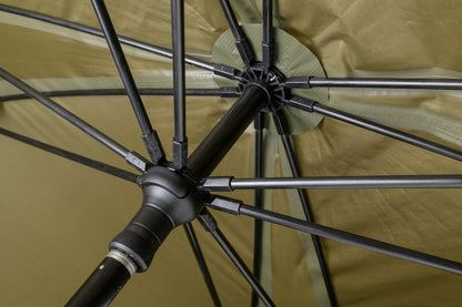 Mivardi Session Umbrella XL (with full cover) Regenschirm (Messe DEAL 25.+26.04.)