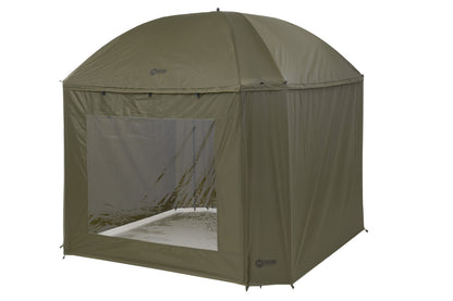 Mivardi Session Umbrella XL (with full cover) Regenschirm (Messe DEAL 25.+26.04.)