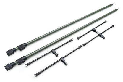Mivardi Session Umbrella XL - Stabilisations-Kit (Nur KIT)