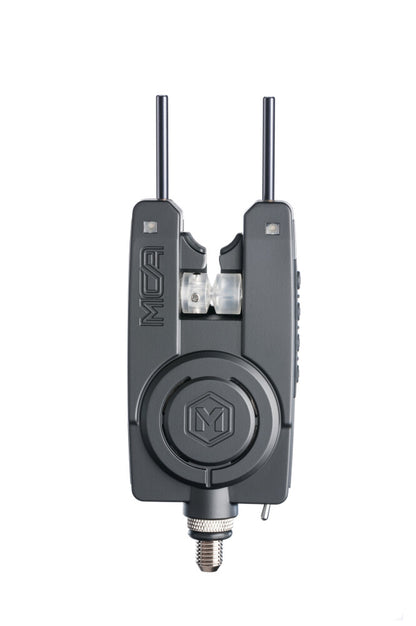 Mivardi MCA Funkbissanzeiger 2+1 SET / Einzeln Bissanzeiger Funk