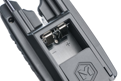 Mivardi MCA Funkbissanzeiger 2+1 SET / Einzeln Bissanzeiger Funk