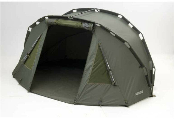 Mivardi Bivvy Executive 1-2 man Größe: 275 x 265 x 140 cm ABVERKAUF