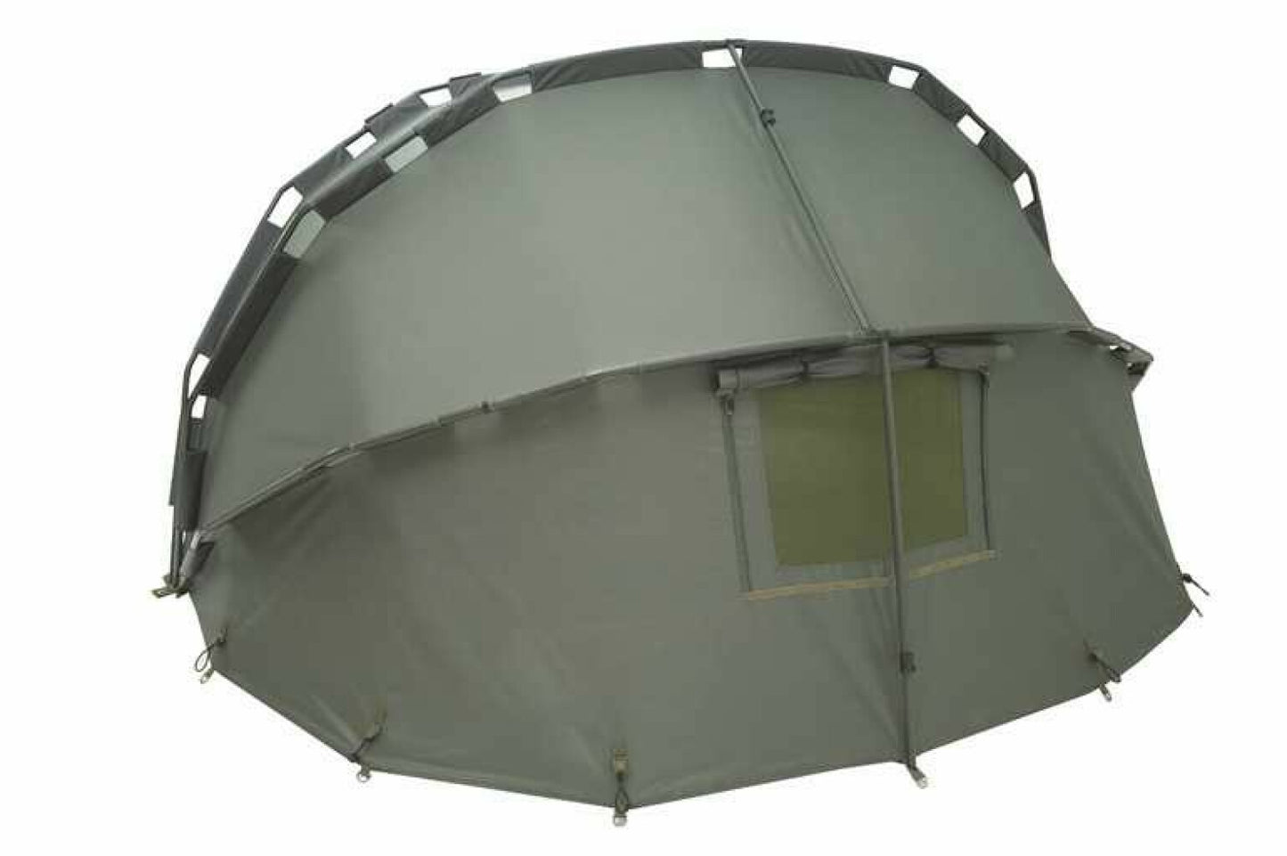 Mivardi Bivvy Executive 1-2 man Größe: 275 x 265 x 140 cm ABVERKAUF