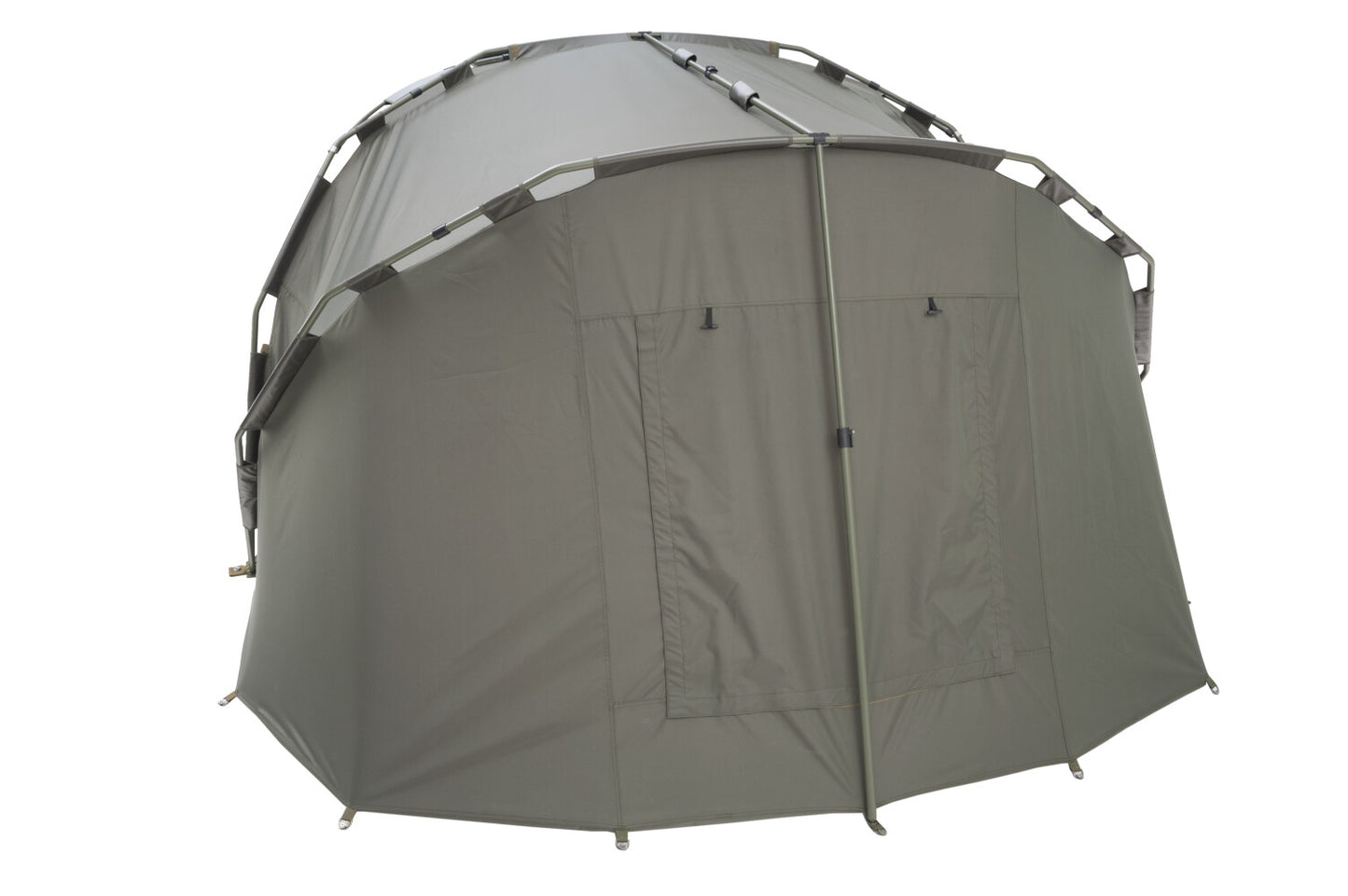 MIVARDI Bivvy Professional + Overwrap