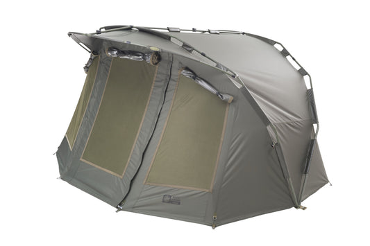 MIVARDI Bivvy Professional + Overwrap