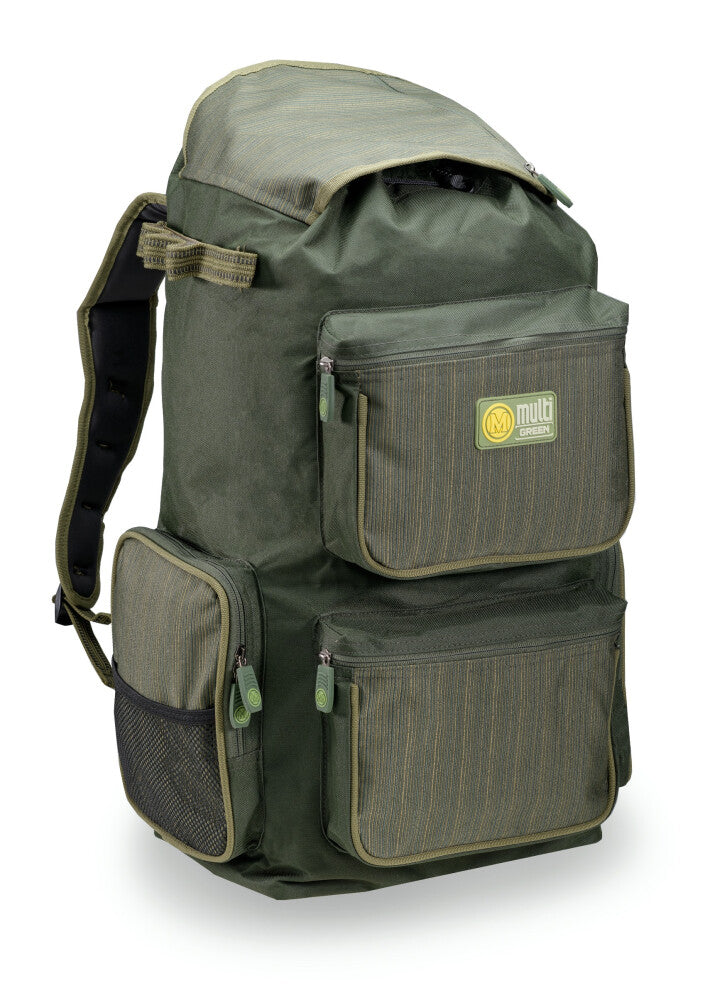 Mivardi Rucksack Multi Green 30l / 50l