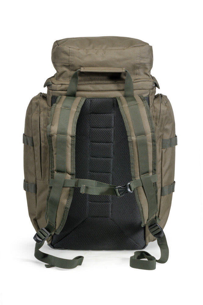 Mivardi Bagpack Entrix Rucksack ca. 45 x 39 x 30 cm