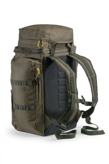 Mivardi Bagpack Entrix Rucksack ca. 45 x 39 x 30 cm
