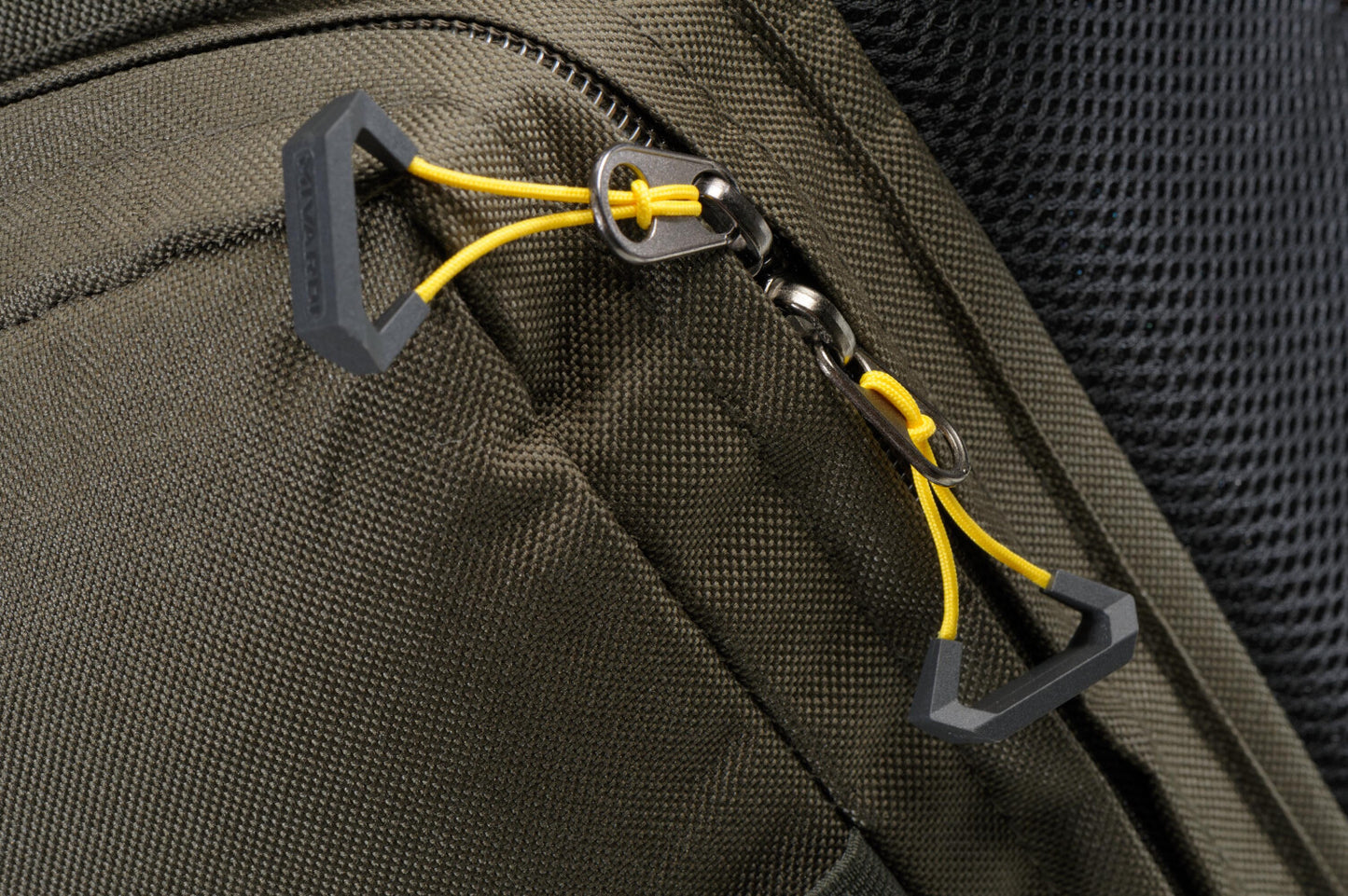 Mivardi Bagpack Entrix Rucksack ca. 45 x 39 x 30 cm