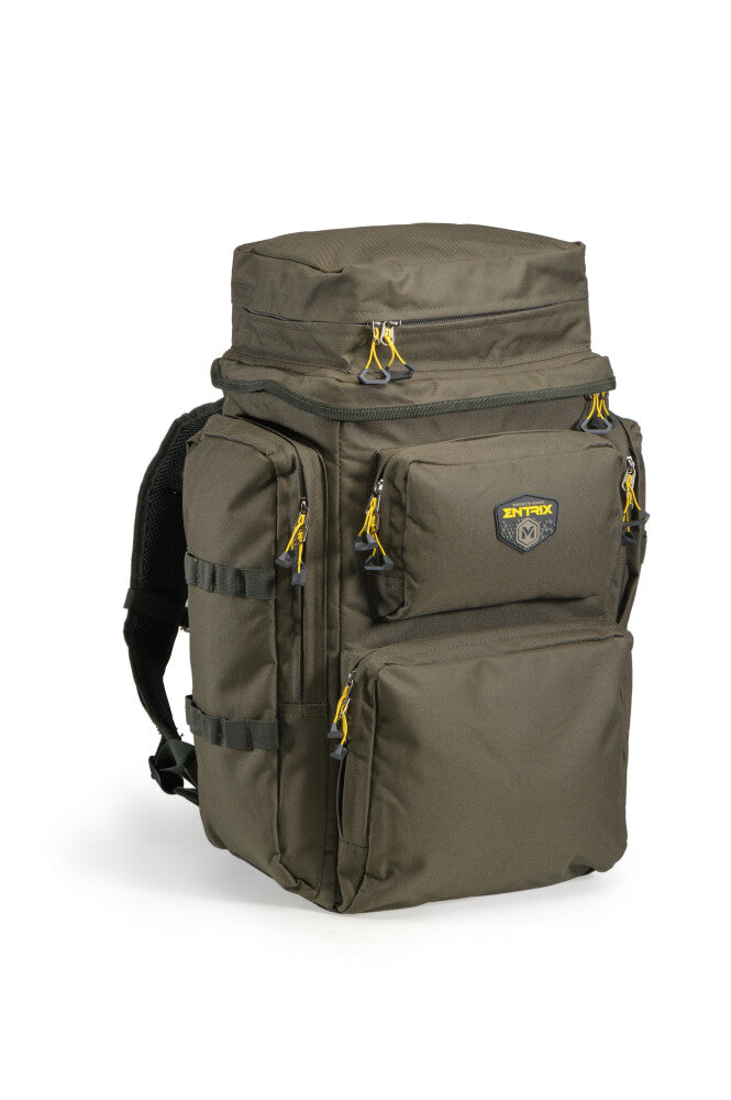 Mivardi Bagpack Entrix Rucksack ca. 45 x 39 x 30 cm