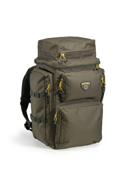 Mivardi Bagpack Entrix Rucksack ca. 45 x 39 x 30 cm