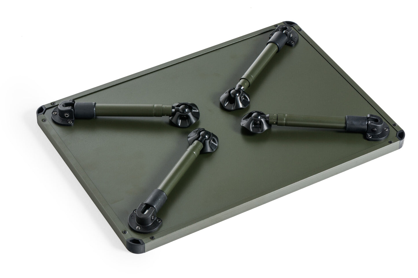 Mivardi Bivvy Table Professional XL 50 x 35 x 2 cm