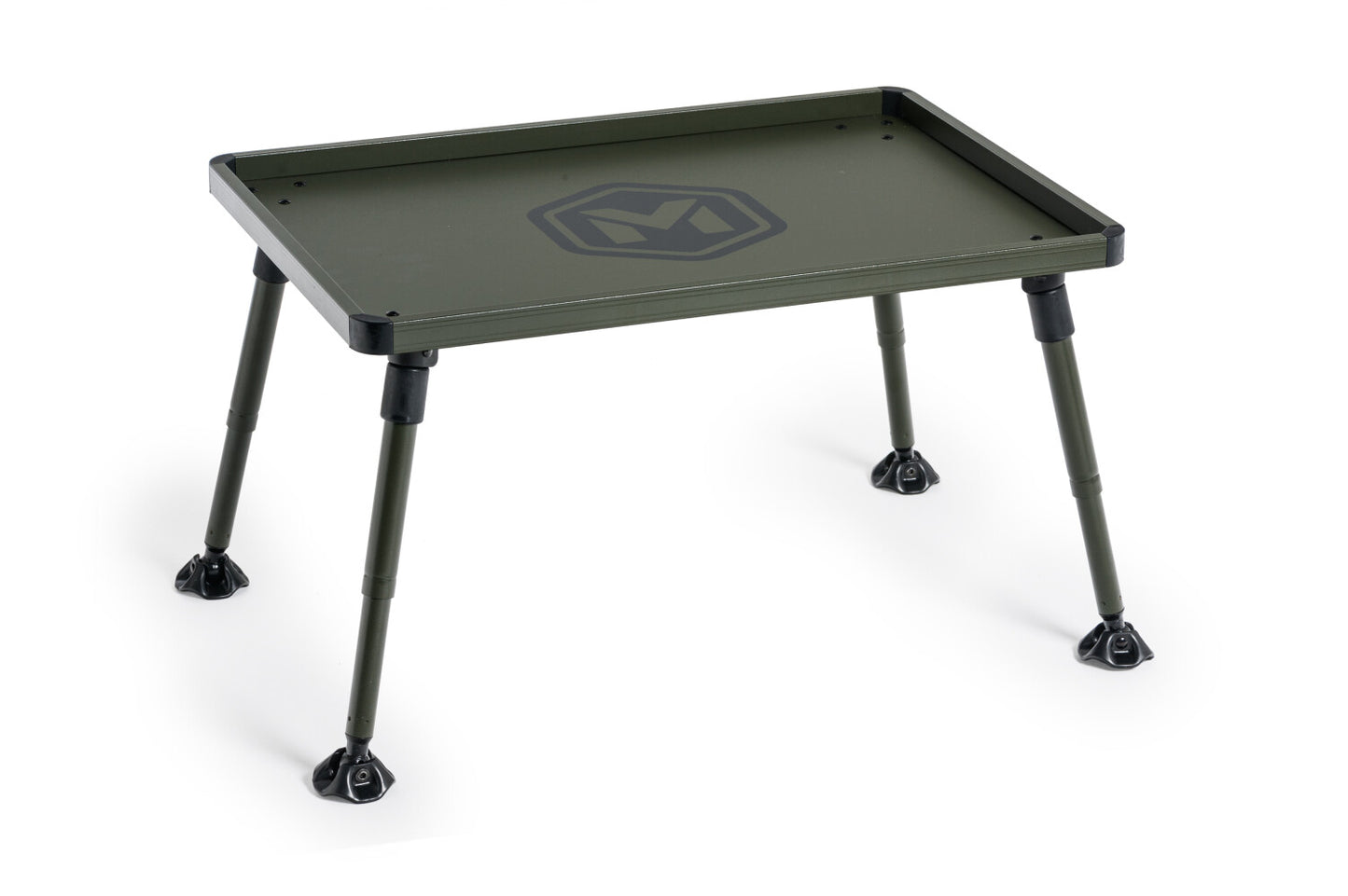 Mivardi Bivvy Table Professional XL 50 x 35 x 2 cm