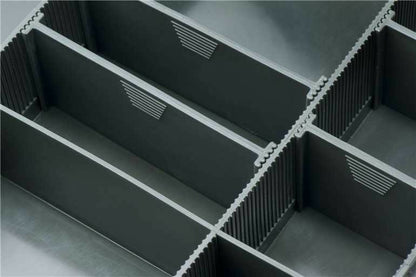 Mivardi Carp Accessory Box Multi XL Set Tacklebox Kleinteilebox Karpfenbox