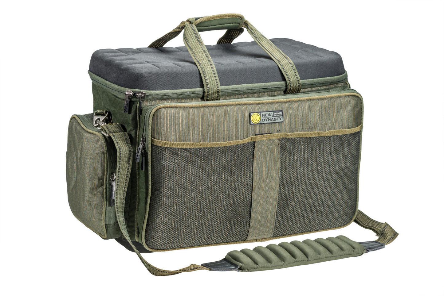 Mivardi Carryall Camo Code Solid Tackletasche