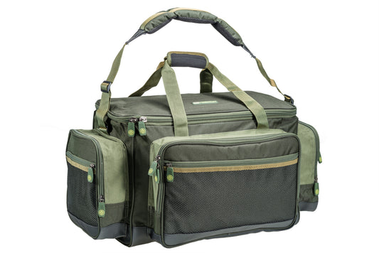 MIVARDI Carp Carryall Premium 53 x 29 x 34 cm Tackle Tasche