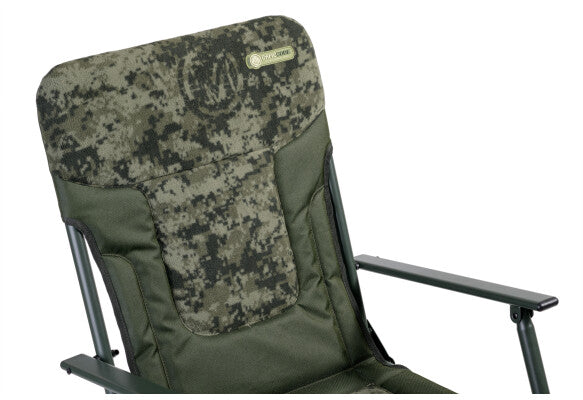 Mivardi Chair Camo Code Express