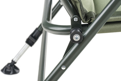 Mivardi Chair Premium Quattro Karpfenstuhl Angelstuhl Stuhl Outdoor