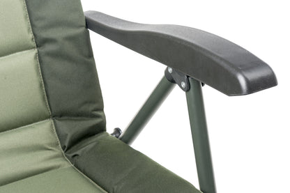 Mivardi Chair Premium Quattro Karpfenstuhl Angelstuhl Stuhl Outdoor