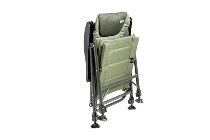 Mivardi Chair Premium Quattro Karpfenstuhl Angelstuhl Stuhl Outdoor