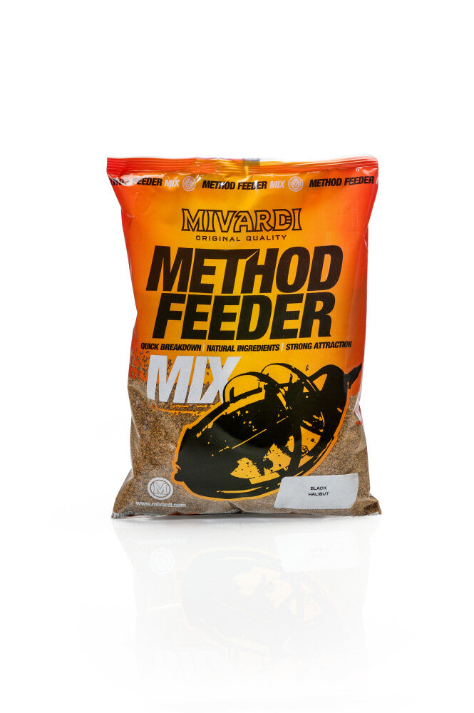 Mivardi Method Feeder Mix 1kg