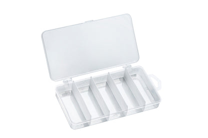 Mivardi Kunststoffbox versch. Modelle Box Kunstköder Kleinteile Angelzubehör