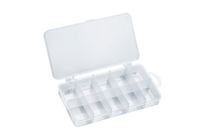 Mivardi Kunststoffbox versch. Modelle Box Kunstköder Kleinteile Angelzubehör