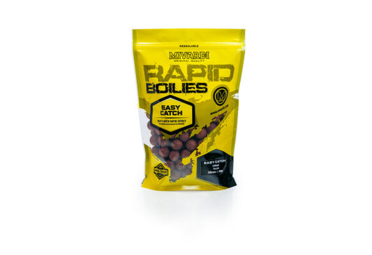 Mivardi Rapid Easy Catch Range Boilies 950g 20mm