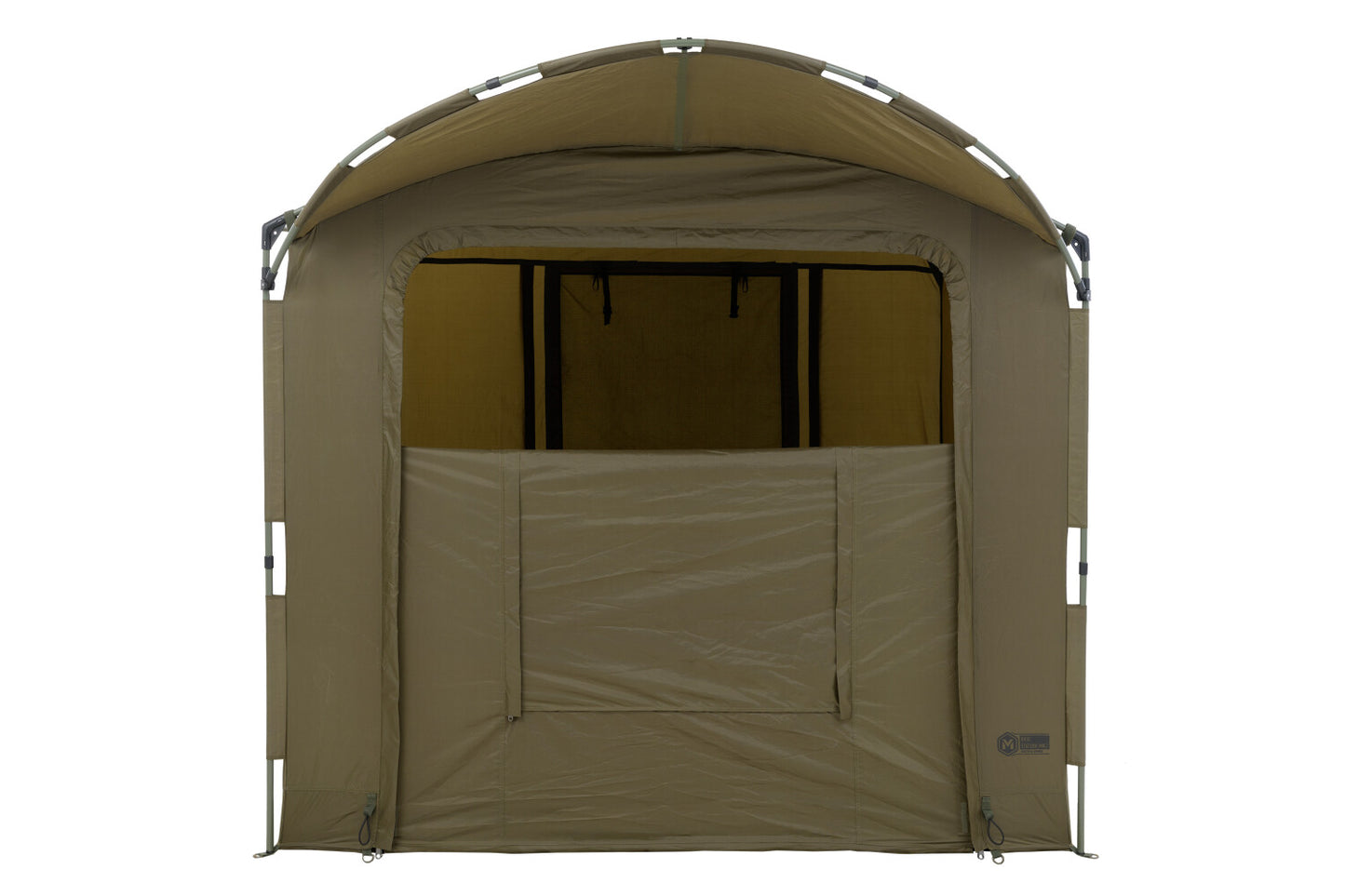 Mivardi Shelter Base Station MK2 Bivvy Zelt Social Shelter Angelzelt