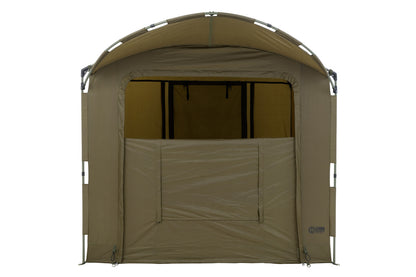 Mivardi Shelter Base Station MK2 Bivvy Zelt Social Shelter Angelzelt