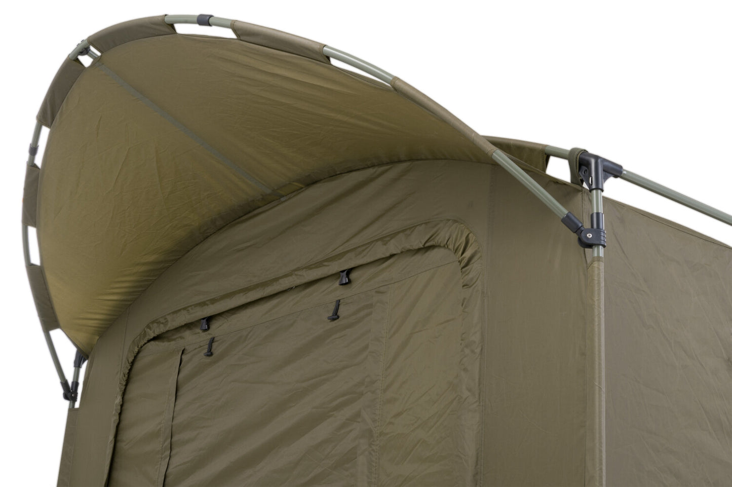 Mivardi Shelter Base Station MK2 Bivvy Zelt Social Shelter Angelzelt