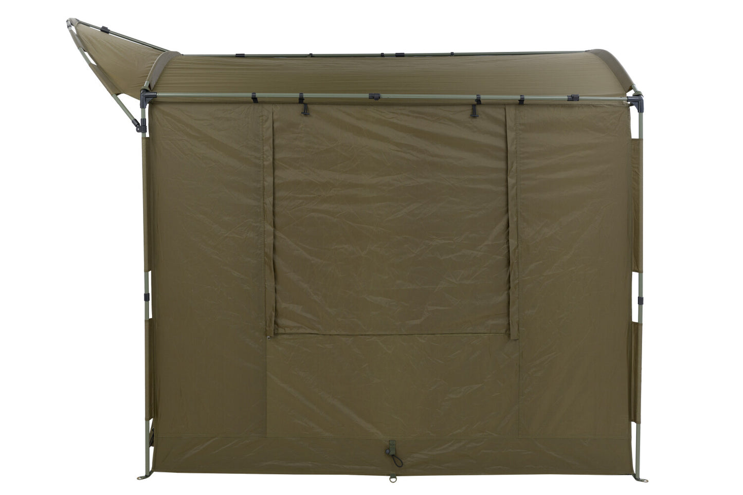 Mivardi Shelter Base Station MK2 Bivvy Zelt Social Shelter Angelzelt