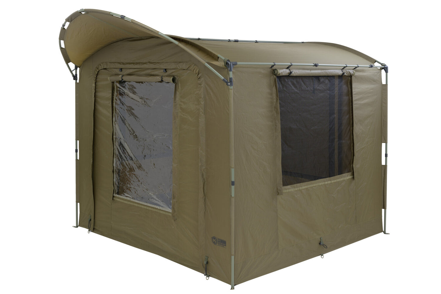 Mivardi Shelter Base Station MK2 Bivvy Zelt Social Shelter Angelzelt