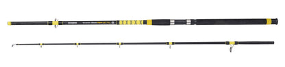 Welsset Wallercombo Waller-Combo Mivardi Fanatic Catfish 3,0m 200-400g + DAM Quick 3 8000